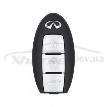 Смарт ключ Infiniti QX50 2019 433MHz S180144700 Оригинал